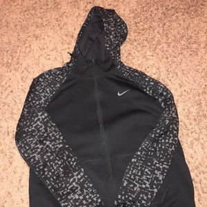 Nike jacket
